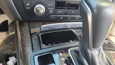 2016 Audi 50 WAUZZZ4G7GN113284 VIN:WAUZZZ4G7GN113284