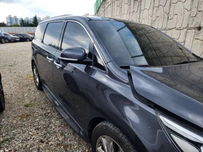 2016 Kia Carnival KNAME81ABGS194787 VIN:KNAME81ABGS194787