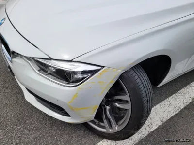 2015 BMW 320 WBA3D3105FK471198 VIN:WBA3D3105FK471198