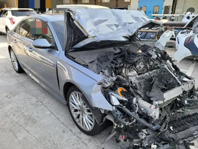2018 Audi A6 WAUZZZ4G3JN116268 VIN:WAUZZZ4G3JN116268