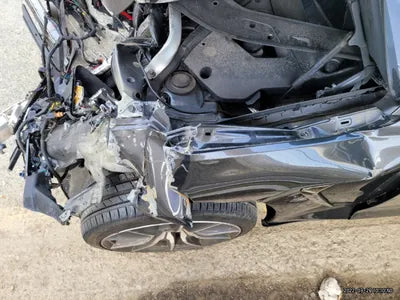 2018 Genesis G70 KMTG341ABKU031429 VIN:KMTG341ABKU031429