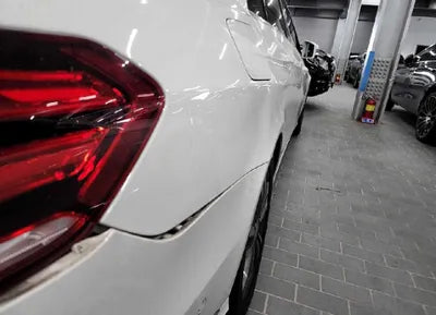 2016 Mercedes-Benz E 200 WDDHF3EB7GB275608 VIN:WDDHF3EB7GB275608