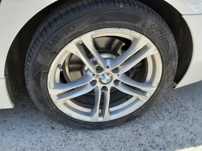 2016 BMW 520 533KMWBA5E7103GG5 VIN:533KMWBA5E7103GG5