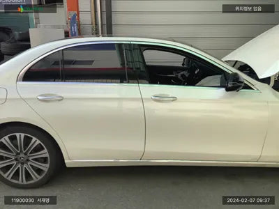 2018 Mercedes-Benz E 400 WDDZF6GB5JA390045 VIN:WDDZF6GB5JA390045