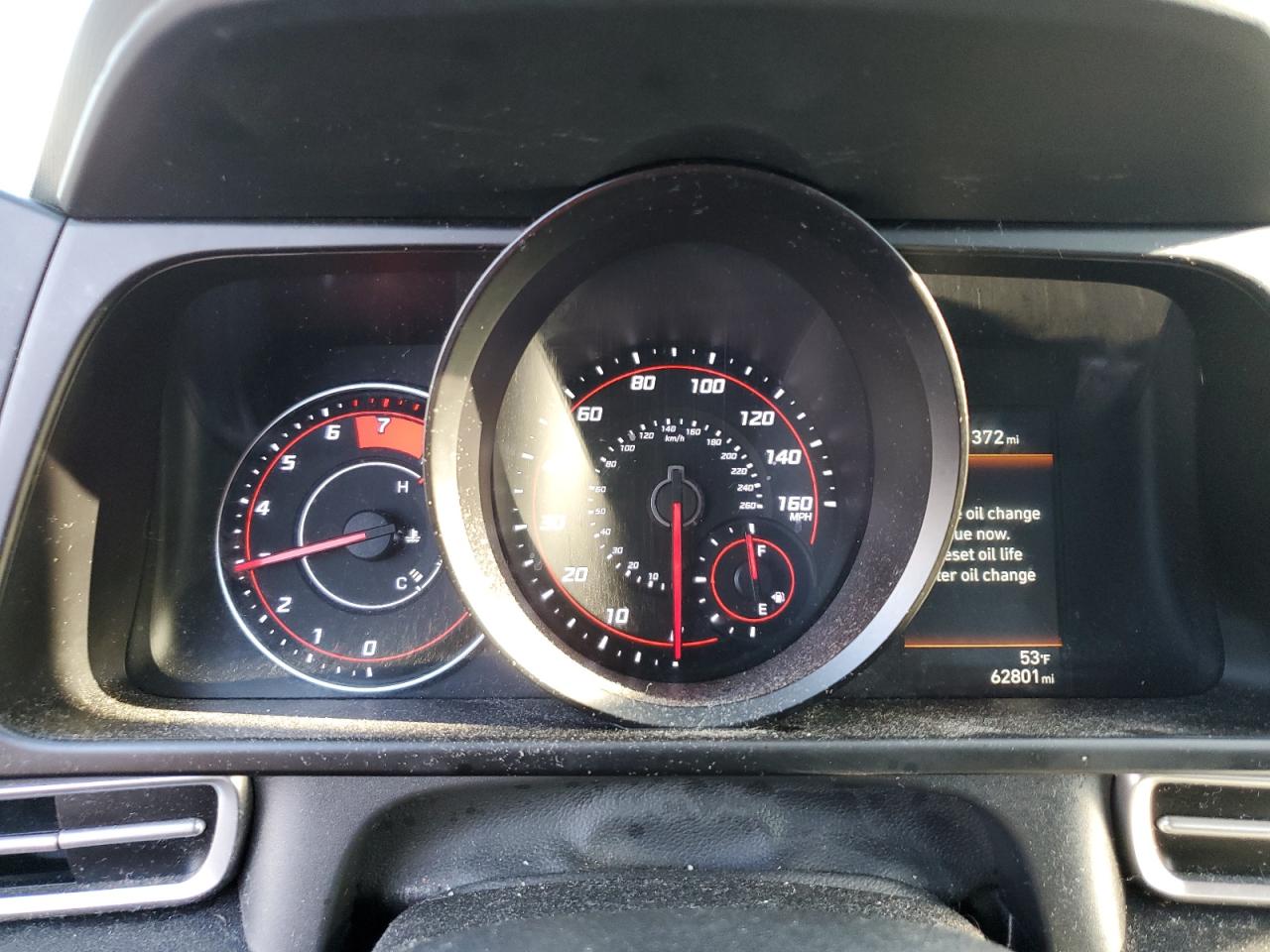 2023 HYUNDAI ELANTRA SEL VIN:5NPLM4AG7PH093911