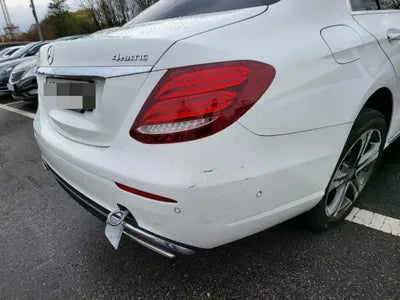 2017 Mercedes-Benz E 300 WDDZF4KB8HA181761 VIN:WDDZF4KB8HA181761
