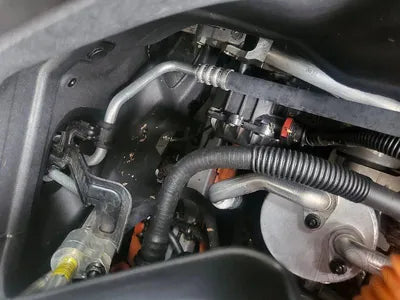 2022 Genesis G80 VIN: