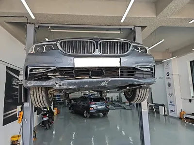 2020 BMW 520 WBAJK9108LCE19251 VIN:WBAJK9108LCE19251