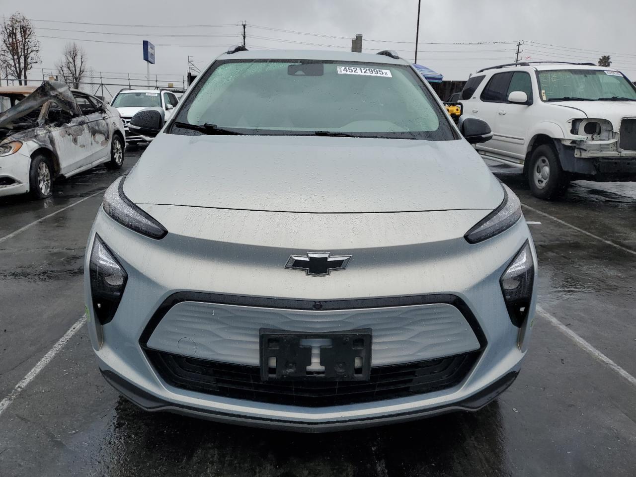 2023 CHEVROLET BOLT EUV PREMIER VIN:1G1FZ6S03P4174172