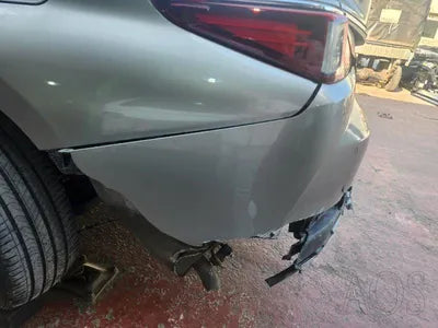 2019 Lexus ES 300 VIN: