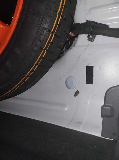 2017 Jaguar XF SAJBB4BN5HCY40970 VIN:SAJBB4BN5HCY40970