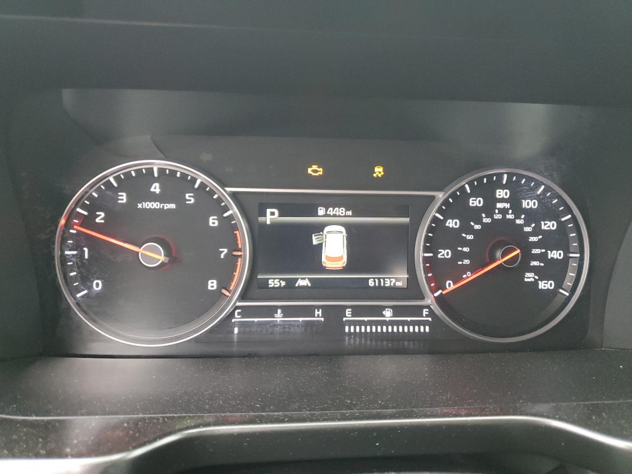 2022 KIA SORENTO LX VIN:5XYRG4LC9NG111566