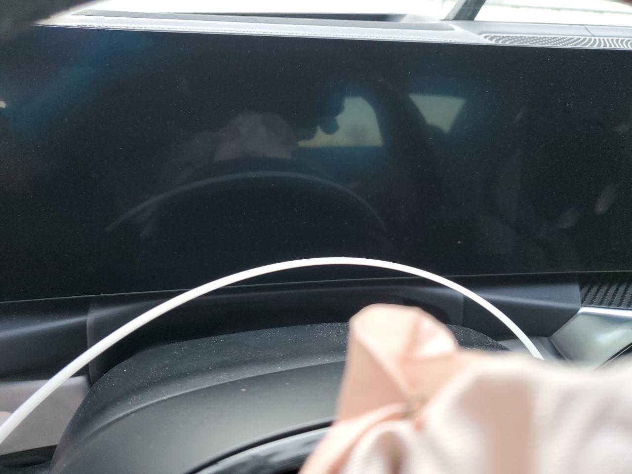 2024 BMW M3 COMPETITION VIN:WBS43AY06RFS07837