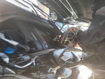 2016 BMW 530 478KMWBAKS410XG0R VIN:478KMWBAKS410XG0R