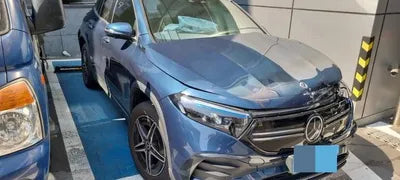 2022 Mercedes-Benz A 250 VIN: