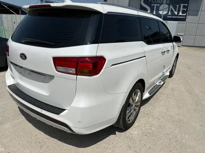 2018 Kia Carnival KNAME811BJS429188 VIN:KNAME811BJS429188