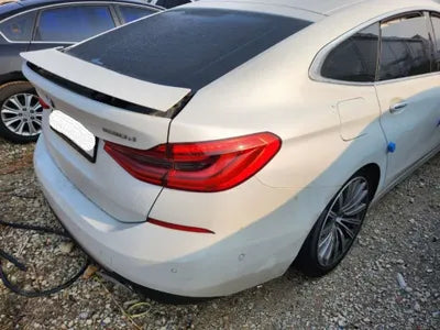 2018 BMW 630 979KMWBAJW8106JBK VIN:979KMWBAJW8106JBK