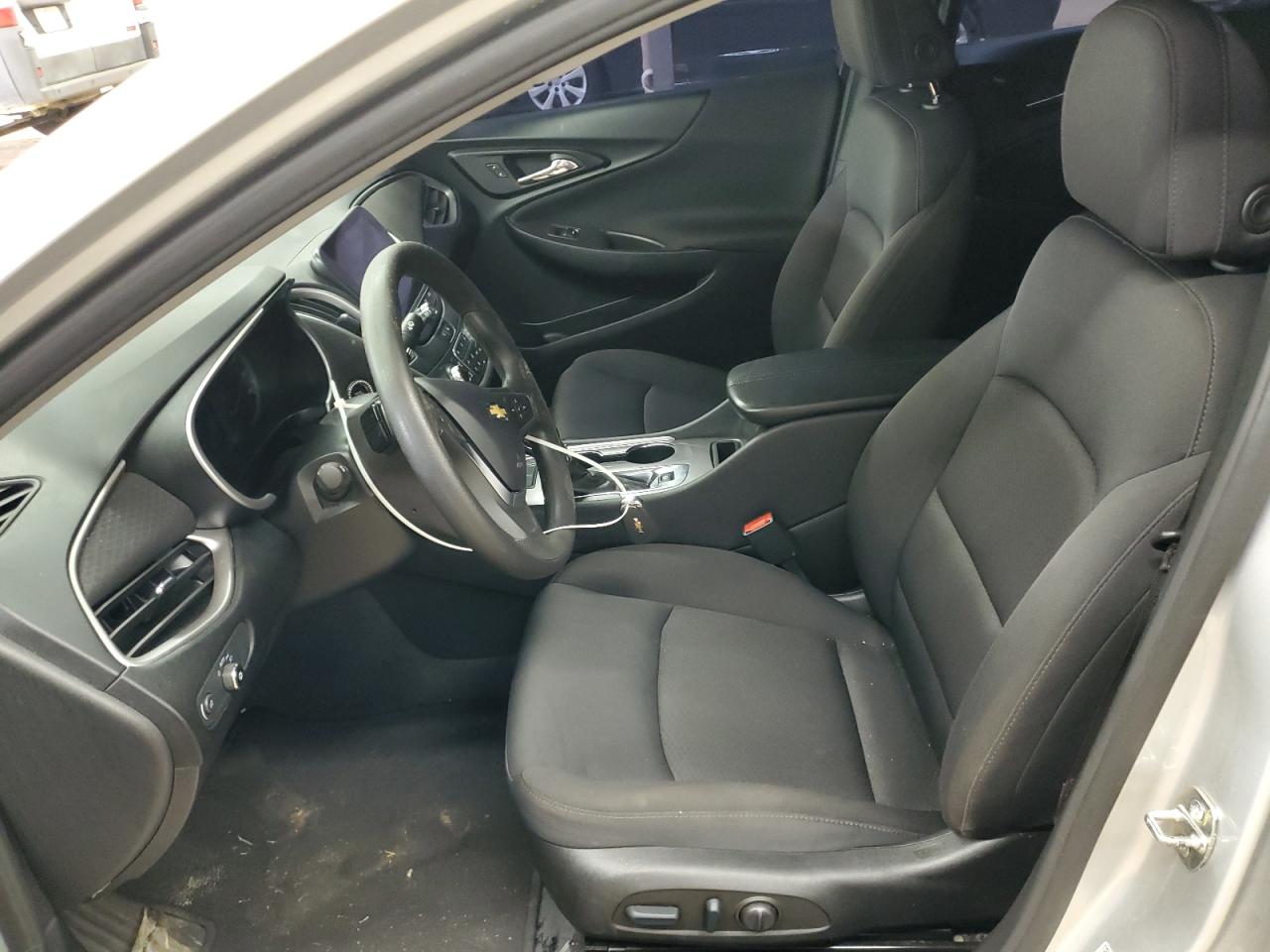 2022 CHEVROLET MALIBU LT VIN:1G1ZD5ST6NF140972