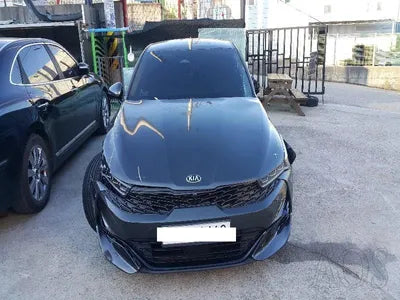 2020 Kia K5 KNAG341ABLA038609 VIN:KNAG341ABLA038609