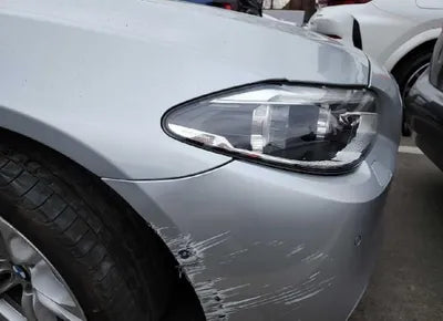 2016 BMW 528 WBA5A7101GG298633 VIN:WBA5A7101GG298633