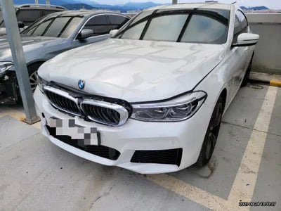 2020 BMW 640 WBAJX0108LCE57818 VIN:WBAJX0108LCE57818