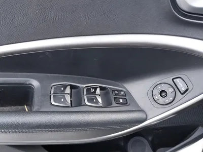 2016 Hyundai Santa FE KMHSW81UBGU649083 VIN:KMHSW81UBGU649083