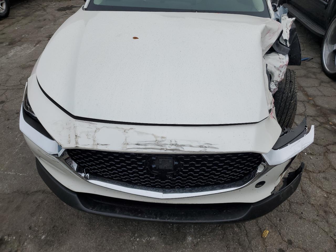 2024 MAZDA CX-30 PREFERRED VIN:3MVDMBCM7RM719304