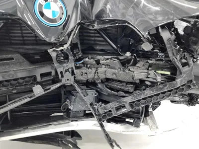 2022 BMW i4 WBY31AW00NFM16575 VIN:WBY31AW00NFM16575