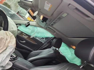 2018 Mercedes-Benz E 300 VIN: