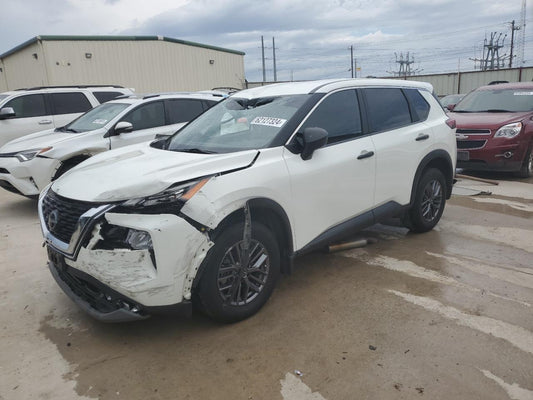 2023 NISSAN ROGUE S VIN:5N1BT3AB5PC764545