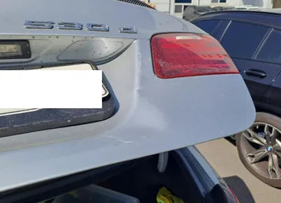 2015 BMW 530 WBA5D3103FD577470 VIN:WBA5D3103FD577470