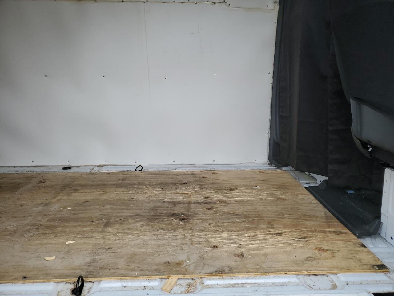 2024 MERCEDES-BENZ SPRINTER 2500 VIN:W1Y4KCHY3RT180668