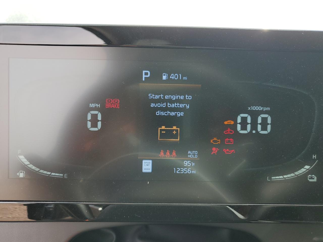 2024 KIA SPORTAGE LX VIN:KNDPU3DG7R7143205