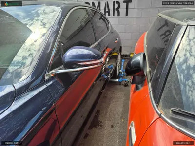 2019 Genesis G70 KMTG341ADKU048296 VIN:KMTG341ADKU048296