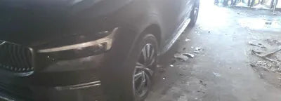 2022 Volvo XC60 YV1UZL12CN1069949 VIN:YV1UZL12CN1069949