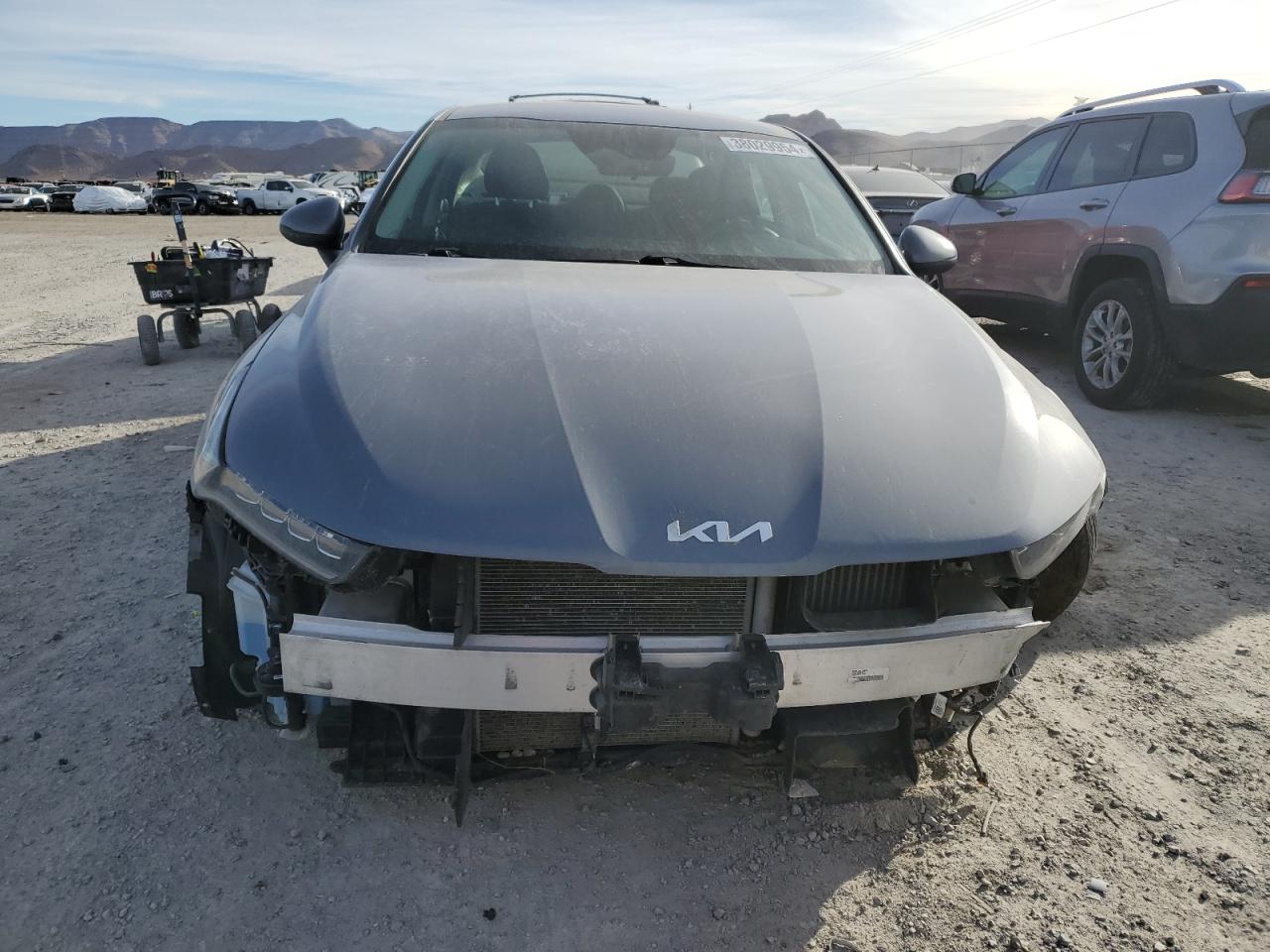 2022 KIA K5 LXS VIN:5XXG14J28NG105295