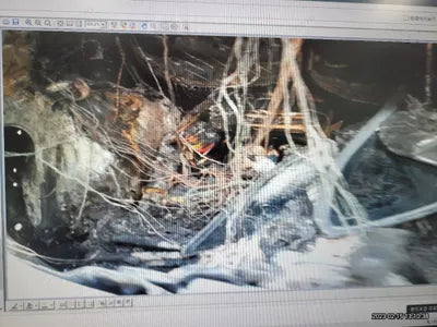 2017 Hyundai Tucson KMHJ3815GHU451554 VIN:KMHJ3815GHU451554