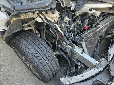 2019 Mercedes-Benz E 300 VIN: