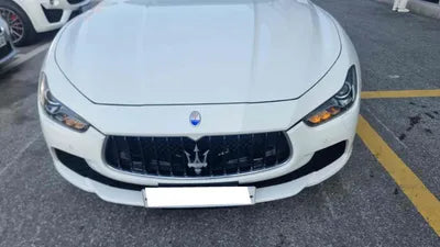 2017 Maserati Ghibli ZAM57XSG4H1221218 VIN:ZAM57XSG4H1221218