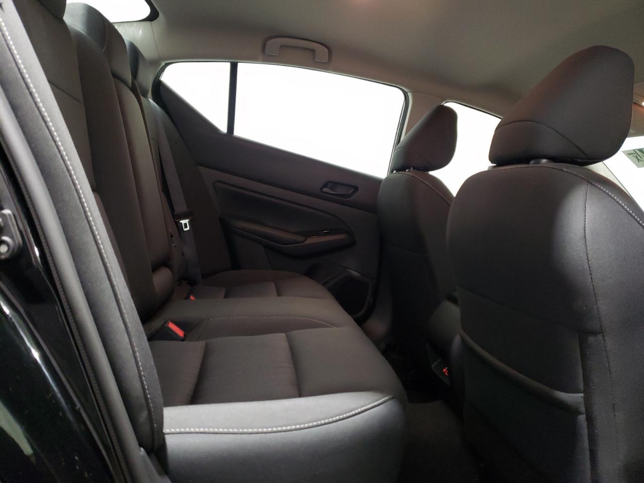 2023 NISSAN ALTIMA SV VIN:1N4BL4DV4PN347153