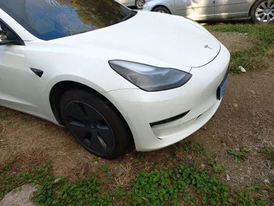 2022 Tesla Model 3 VIN: