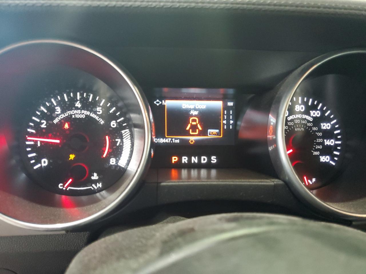 2022 FORD MUSTANG  VIN:1FATP8UH2N5103606