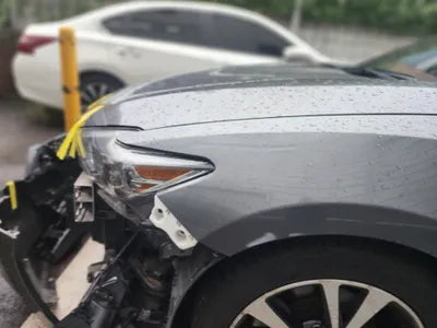 2018 Nissan Maxima VIN: