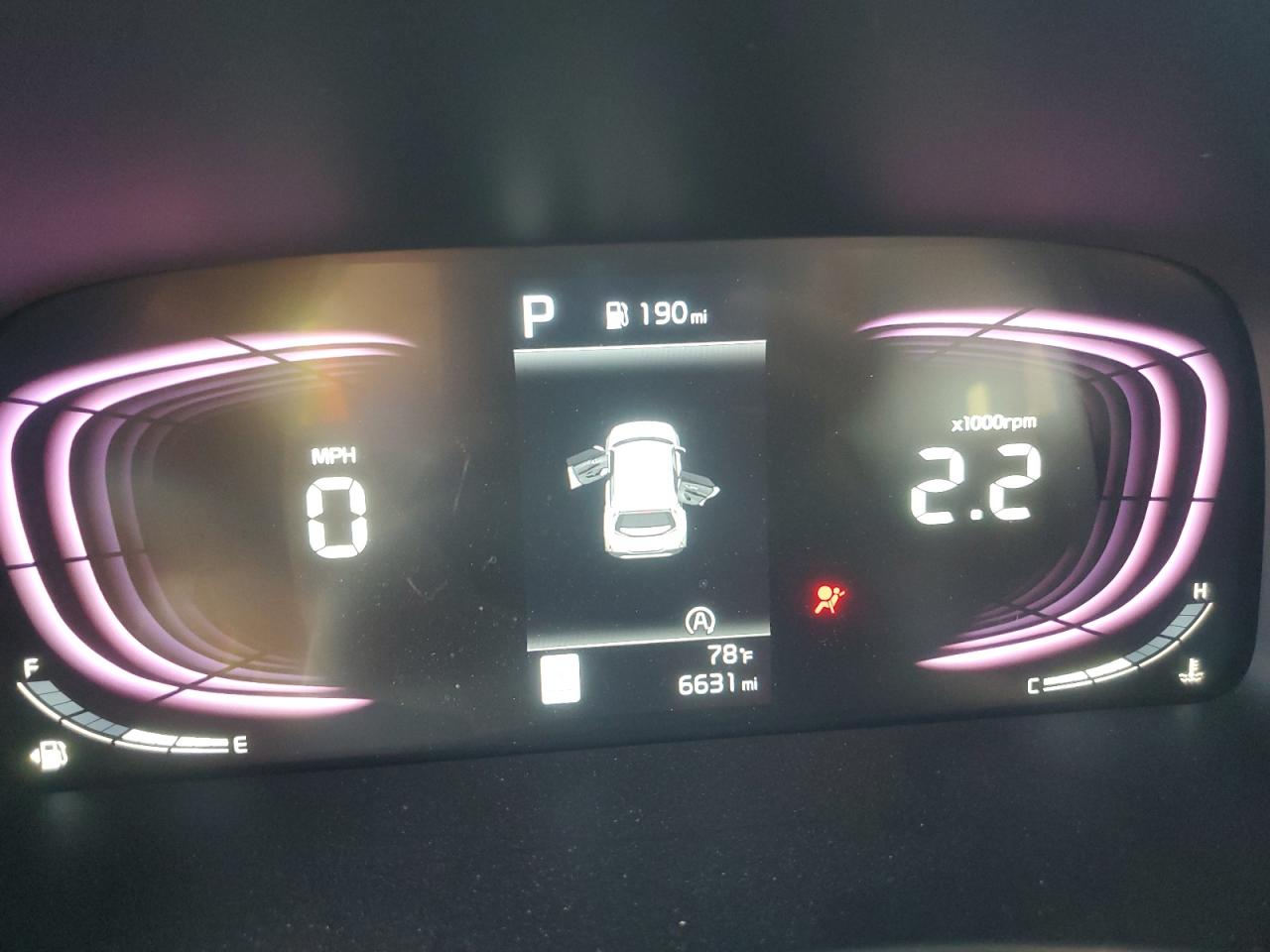 2024 KIA SOUL LX VIN:KNDJ23AUXR7909398