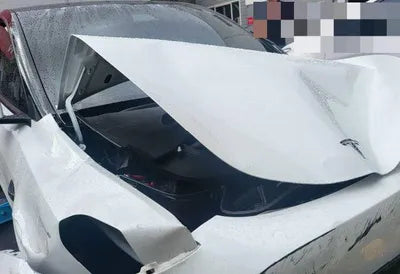2021 Tesla Model Y 5YJYGDEE8MF168695 VIN:5YJYGDEE8MF168695