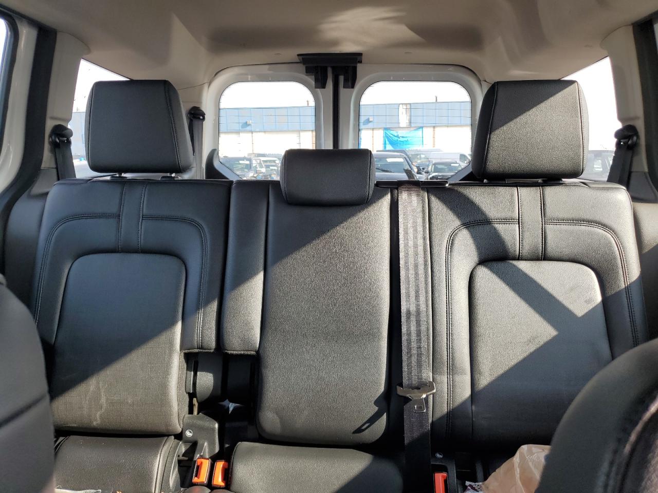 2022 FORD TRANSIT CONNECT XL VIN:NM0GS9E26N1516739
