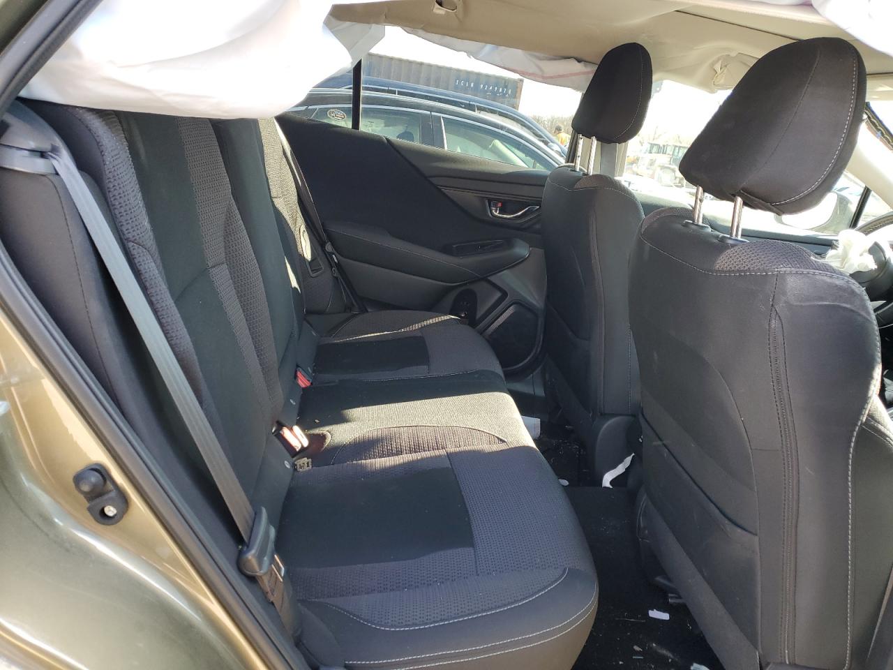 2024 SUBARU OUTBACK PREMIUM VIN:4S4BTAFC6R3164156