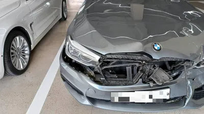 2019 BMW 530 WBAJD9102KWW47413 VIN:WBAJD9102KWW47413