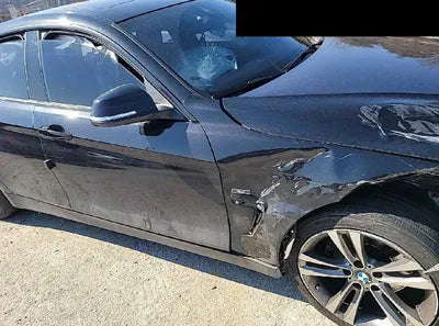 2015 BMW 420 WBA4B710XFD958290 VIN:WBA4B710XFD958290