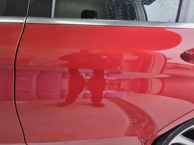 2018 Mercedes-Benz C 200 VIN: